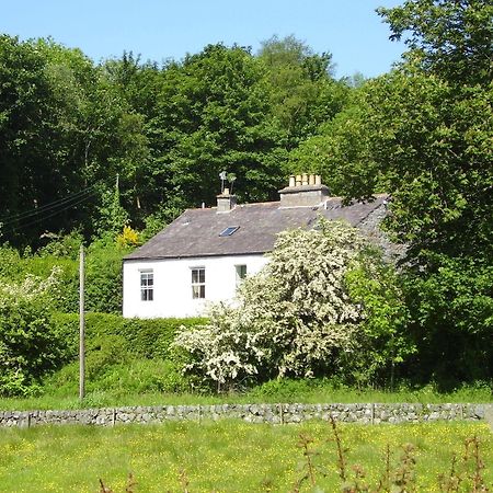 Craignair Cottage Dalbeattie Exterior photo